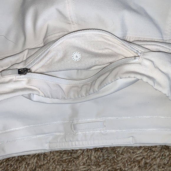 COPY - Lululemon Shorts 2.5” - Picture 3 of 5